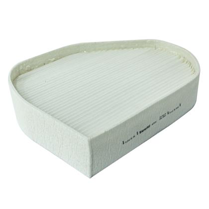 Filtro do Ar Condicionado Mercedes C180 C220 C240 C280 CLK230 CLK320 SLK200 SLK230 SLK320 - Tecfil - ACP830