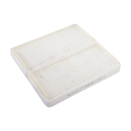 Filtro do Ar Condicionado Mercedes CL500 CL600 CL63AMG CL65AMG E200 E240 E250 E270 E280 E320 S430 S500 S600 PAR - Wega - AKX3571-2