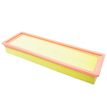 Filtro do Ar Condicionado Puma 145 155 160 195 210 Trator T6.120 T6.140 T6.150 T6.155 T6.160 T6.175 - Wega - AKX4605  