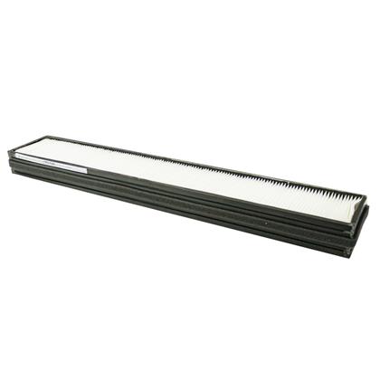 Filtro do Ar Condicionado Retroescavadeira 580 590 Super N após 2010 580N - Wega - AKX4602  