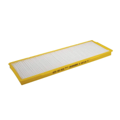 Filtro do Ar Condicionado Scan G360 G400 G440 G480 P250 P400 R380 R450 Após 2012 - Wega - AKX4528
