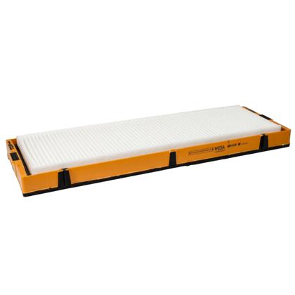 Filtro do Ar Condicionado Scania G500 XT G540 XT Após 2019 - WEGA AKX4018  