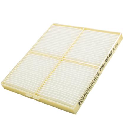 Filtro Do Ar Condicionado Trator CX210D 15.2T CX350C Cabine 2 - WEGA - AKX4636