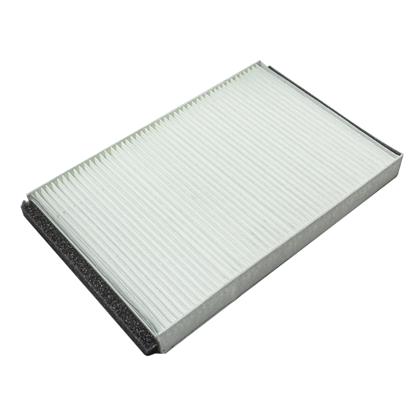 Filtro do Ar Condicionado Volvo 850 após 1991 C70 1998 a 2000 S70 1997 a 1999 V70 1997 a 2000 - Tecfil - ACP296  
