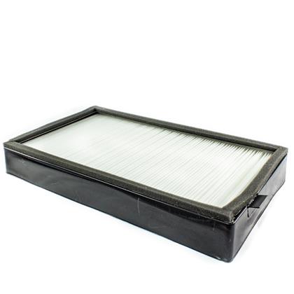 Filtro do Ar Condicionado Volvo Carregadeira L90F L110E L120D L150D L220E L330E Caminhões Articulados - Racor - RAC-0020  