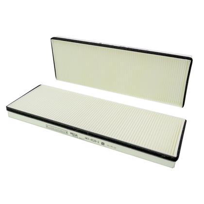 Filtro do Ar Condicionado Volvo Escavadeira Com Esteiras - Wega - AKX4529-2  