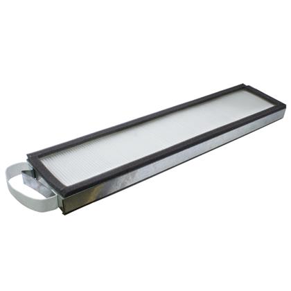 Filtro do Ar Condicionado Volvo G930 G940 G946 G960 Motor D7E - Tecfil - ACP743  