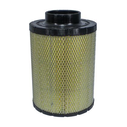 Filtro do Ar Compressores Ingersoll Rand HP450W WHP400W XP525WCU - Unifilter UAH1141P