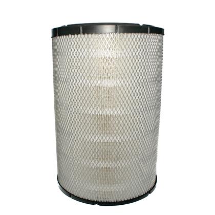 Filtro Do Ar Trator 235 235C 322C 938G 966D 972G - WEGA - WAP936  