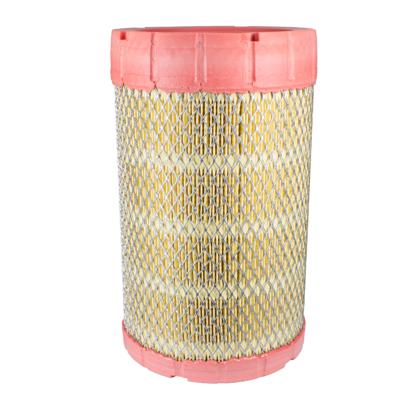 Filtro do Ar Foton Aumark 3.50 3.50AK 2.8 Diesel Após 2012 - TECFIL ARS1424