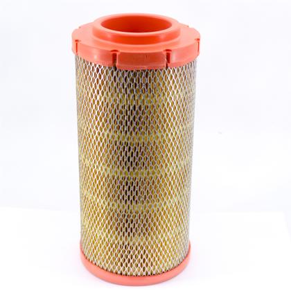 Filtro do Ar JCB Perkins Com Ressalto 347x185x90mm - Turbo Filtros - TR28910  