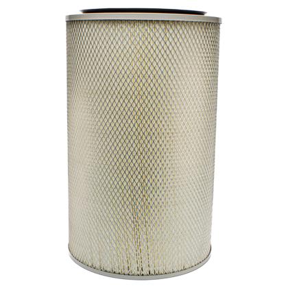 Filtro Do Ar Trator IH9110 Liugong X15 CLG230 CLG418 Motor Cummins Dongfeng XCMG - FAM FA-5276  