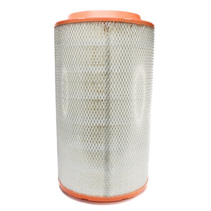 Filtro Do Ar Mercedes O500 Touro Man TGA41660 TGA660A Liebherr LTC1055 LTM1045/2 Sullair Com Tela Externa - WEGA - WAP996  