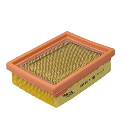 Filtro do Ar Moto Triumph Bonneville T100 T120 Street Cup Scrambler - Wega FAP1014  
