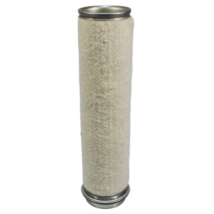 Filtro do Ar Motor AP2710 TR1280 FA8548 WAP162 CA4202 HP2710 TAP007 AR6144 AF4058 C17225/3 - Mann CF800  