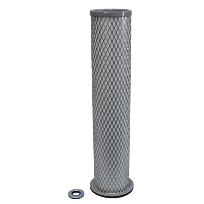 Filtro do Ar Motor AP42518 TR42518 UA1970PK - Unifilter UA3069F