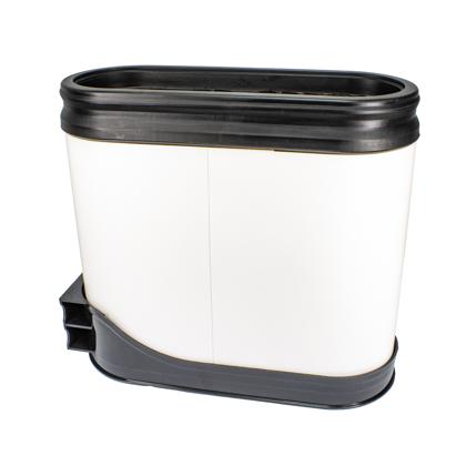 Filtro do Ar Motor Colheitadeiras Carregadoras Com Rodas -TURBO TR608675I