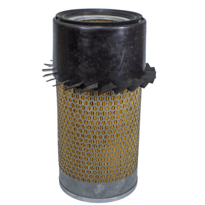 Filtro do Ar Motor CBT 8240 - Mann C16245  