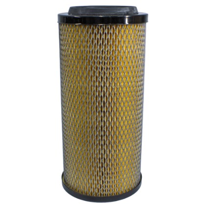 Filtro do Ar Motor D10 D20 D40 A10 VWCL 11130 15160 Massey Ferguson 296 Mercedes 709 809 Motor 364 - Mann C17225/3