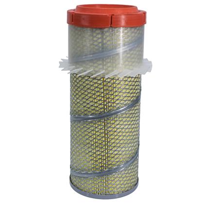 Filtro do Ar Motor Escavadeira 688 688B Pá Carregadeira W14B Retroescavadeira 680L Pá Carregadeira FD7D - TURBO TR1773PU  