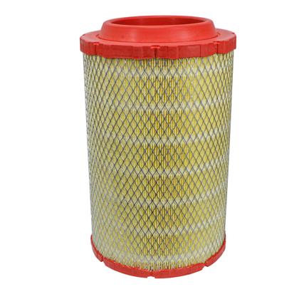 Filtro do Ar Motor Eurocargo Man Após 2000 Compair Solaris Atlas Copco - Tecfil ARS8850  