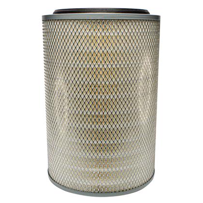 Filtro do Ar Motor Eurotrakker Cursor 13 380T38 380T42 420E42HT Após 2006 - WEGA WAP109