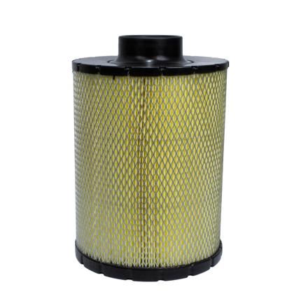 Filtro do Ar Motor Gerador 3412 3508 3512 C13 C18 Ingersoll Rand Cummins - Unifilter UAH4115P  