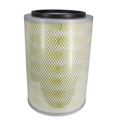 Filtro do Ar Motor Detroit Fiat Allis Ingersoll Rand Komatsu - WEGA WAP909  