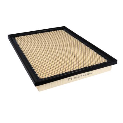 Filtro do Ar Motor Hilux SW4 2.8 16V Diesel Automático Apos 2022 - TECFIL ARL2219  