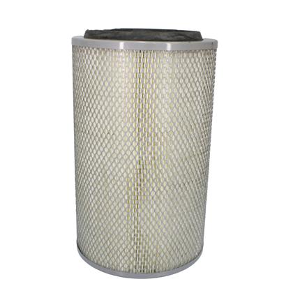 Filtro do Ar Motor Komatsu GD420-2 DA85A-12 GD750R-2 D85S-2 Com Motor NH2220 Escavadora - FAM FA-5933  