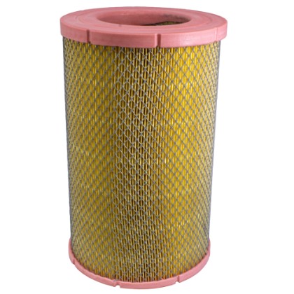Filtro do Ar Motor Mercedes 1218 1623 1723L OF1721 Após 1997 Volvo B7R - Mann C27902