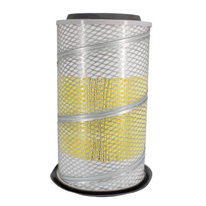 Filtro do Ar Motor Trator 110 TM115 TS110 - TECFIL AP5910  