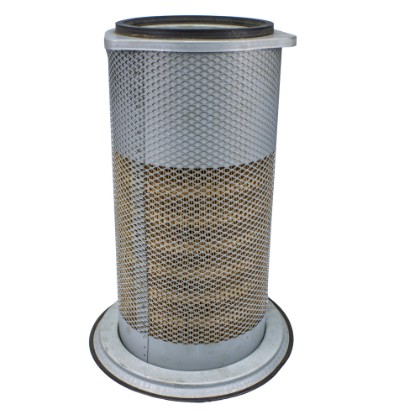 Filtro do Ar Motor New Holland Motor Iveco - Fleetguard AF4893M