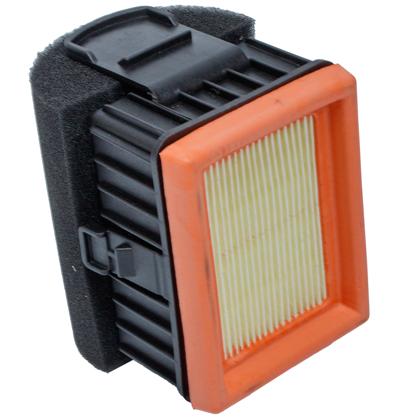 Filtro do Ar Motor Secundário Transit 2.0 16V Após 2022 Completo Com Carcaça - WEGA FAP1051/1