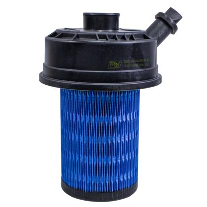 Filtro do Ar Motor Thermo King SB-100 SB-110 SB-200 Espectrum Unidade Refrigeração Yanmar TK486 - TURBO TR25119I  