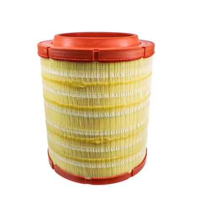 Filtro do Ar Motor Volvo FH12 FH13 FH12400 FH12440 FH12480 FH12520 - Parker Racor AR6362RS  