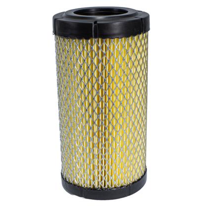 Filtro do Ar Motor Yanmar Mini Escavadeira Series VI020-6 - WEGA WAP926