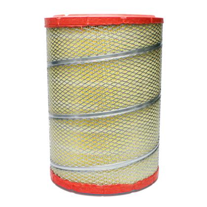 Filtro Do Ar Ônibus 170S28 Após 2012 Trator JD 8200 8310 8400 - TURBO - TR5354  