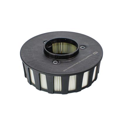 Filtro Do Ar Respiro Motor Magnum 235 250 Após 2011 Colheitadeira Axial Flow 5140 6140 - TURBO - TR4339I    