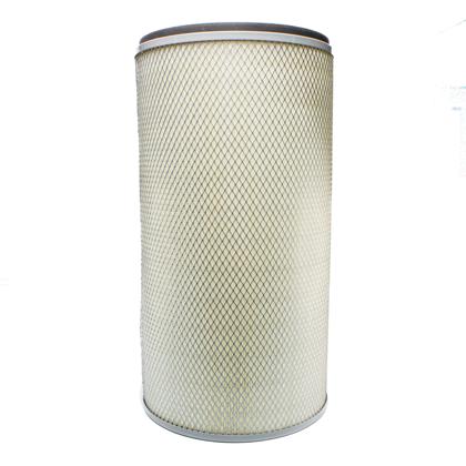 Filtro do Ar Secundário Gomselmash 860 Polesie 1701 Ingersoll Rand DM225 - TURBO - TRS880  