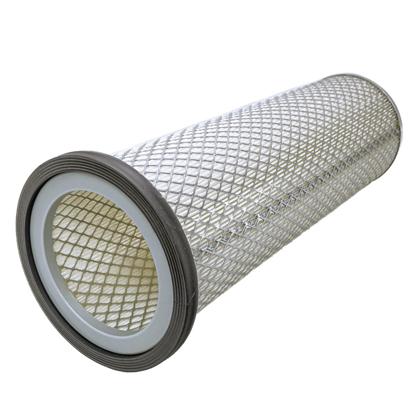 Filtro do Ar Secundário Liugong Clg 2003 220lc 225c 225lc 835 842ii Sany Sy210 Sy230c6a Sy310c Dongfeng Sakura Cummins - Wega - WAP164/S  