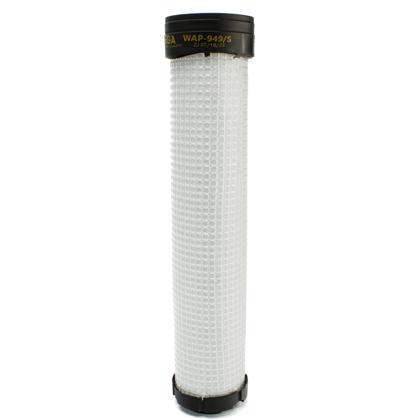 Filtro Do Ar Secundário Trator 3566DT EC35 TCE50 TCE55 - WEGA - WAP949/S  