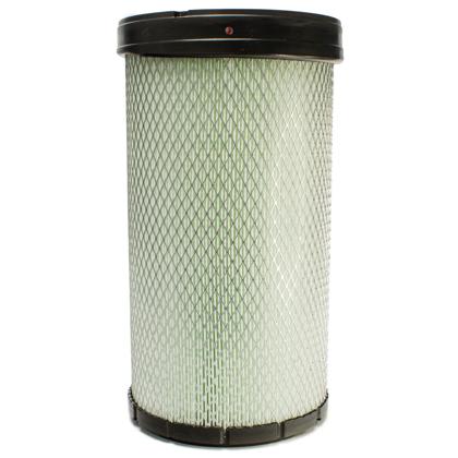 Filtro Do Ar Secundário Trator 75D 953C 135H 163H 825G 826G 70C 621F - WEGA - WAP939/S  