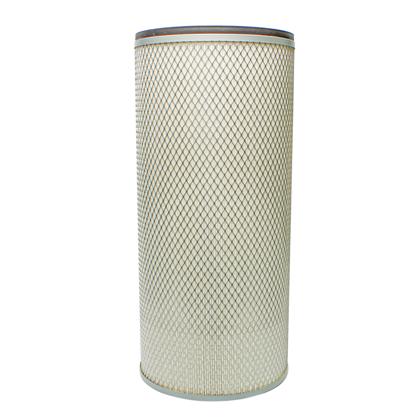 Filtro Do Ar Secundário Trator 8000 A8800 375L 5080 Hitachi EH1000 EX1100 Terex 3305B 3308E - WEGA - WAP712/S  