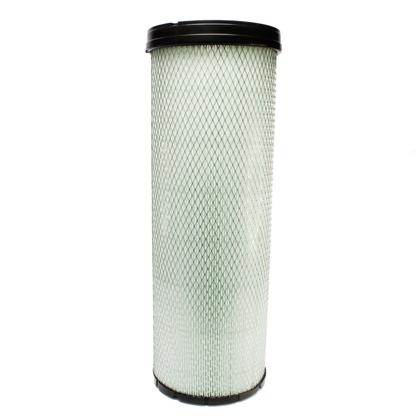 Filtro Do Ar Secundário Trator CX460 CX470B 600CLC Doosan DL300 DL400 Komatsu D155A-6 HM300-2 - WEGA - WAP933/S  