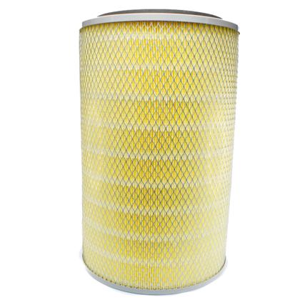 Filtro Do Ar Stralis HD450 HD470 HD570 Até 2006 - TURBO - TR30332  
