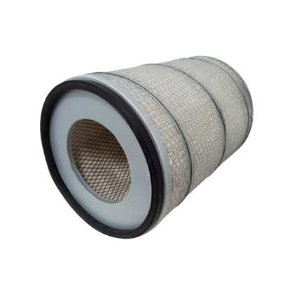 Filtro do Ar Trator 112 130 951 D4 D5 D6 4M8047 - Wega - WAP900  