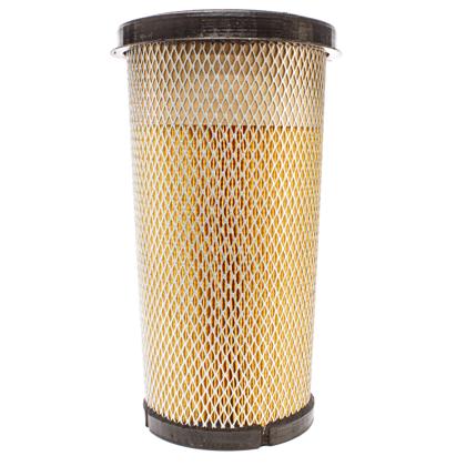 Filtro Do Ar Trator 326D 410J 210LJ 310J E135BSR SK130-8 SK135SR - UNIFILTER - UARS2908P  