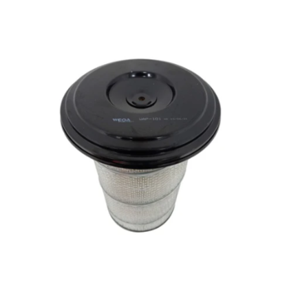 Filtro do Ar Trator FG70 W20 W20B CA25D CC43 SP8000 SPV84 Motor OM352 - Wega - WAP101  