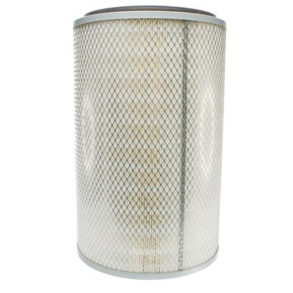 Filtro Do Ar Trator IH 9110 Liugong X15 CLG230 CLG418 Dongfeng XCMG - WEGA - WAP953  